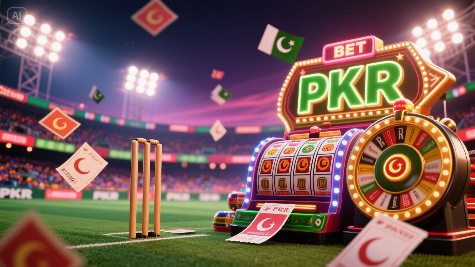 Lukkly CasinoJoin Pakistan’s gaming community and enjoy a 200% instant bonus! Deposit once, play casino games, and withdraw your PKR winnings safely and quickly.