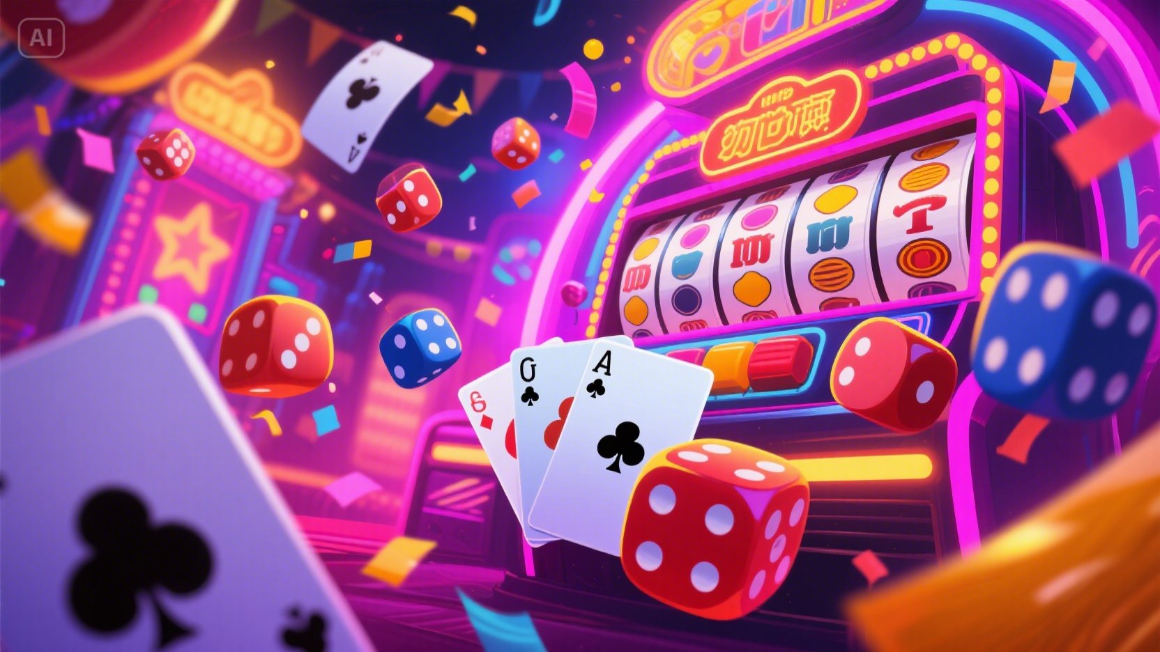 Lukkly CasinoJoin now and enjoy Pakistan’s most rewarding 200% first deposit bonus! Deposit once, play responsibly, and withdraw your PKR winnings safely and instantly.