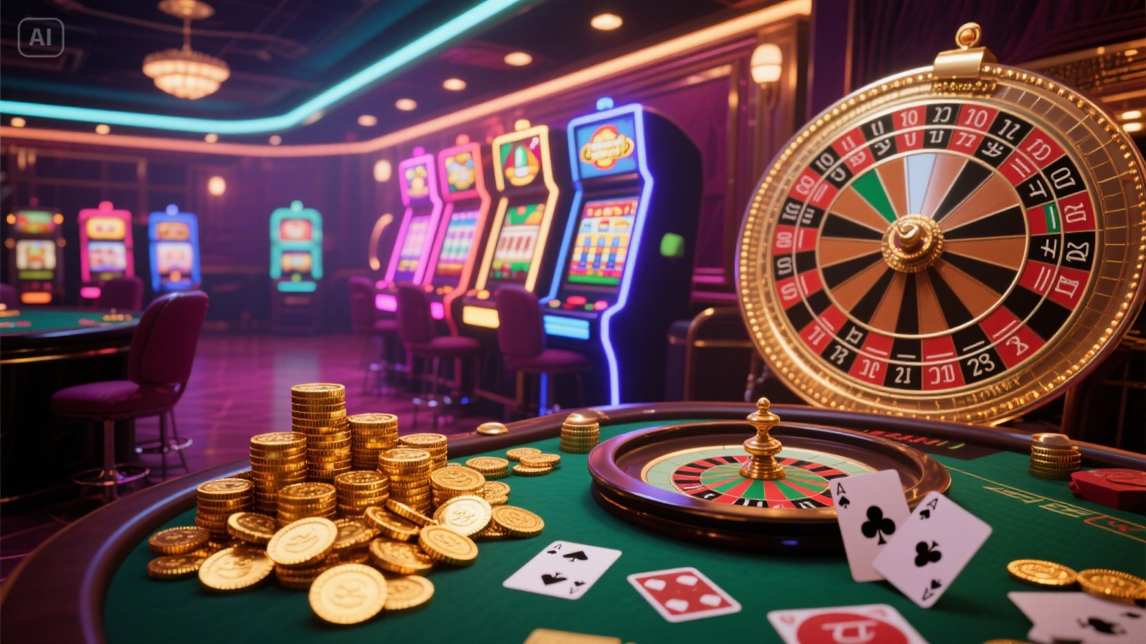 Casino Lukkly Casino desktop and mobile interfaces