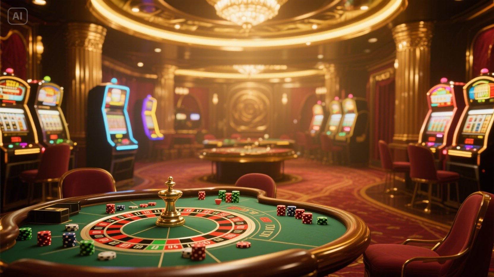 Registration at Lukkly Casino Casino