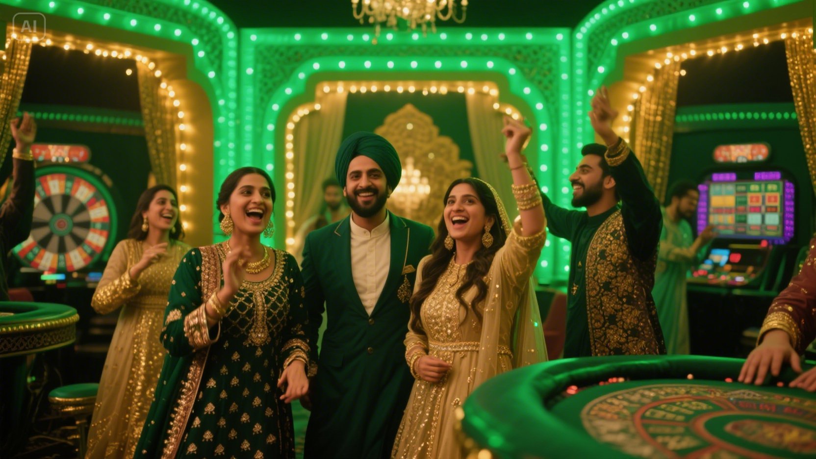 Casino Lukkly Casino desktop and mobile interfaces